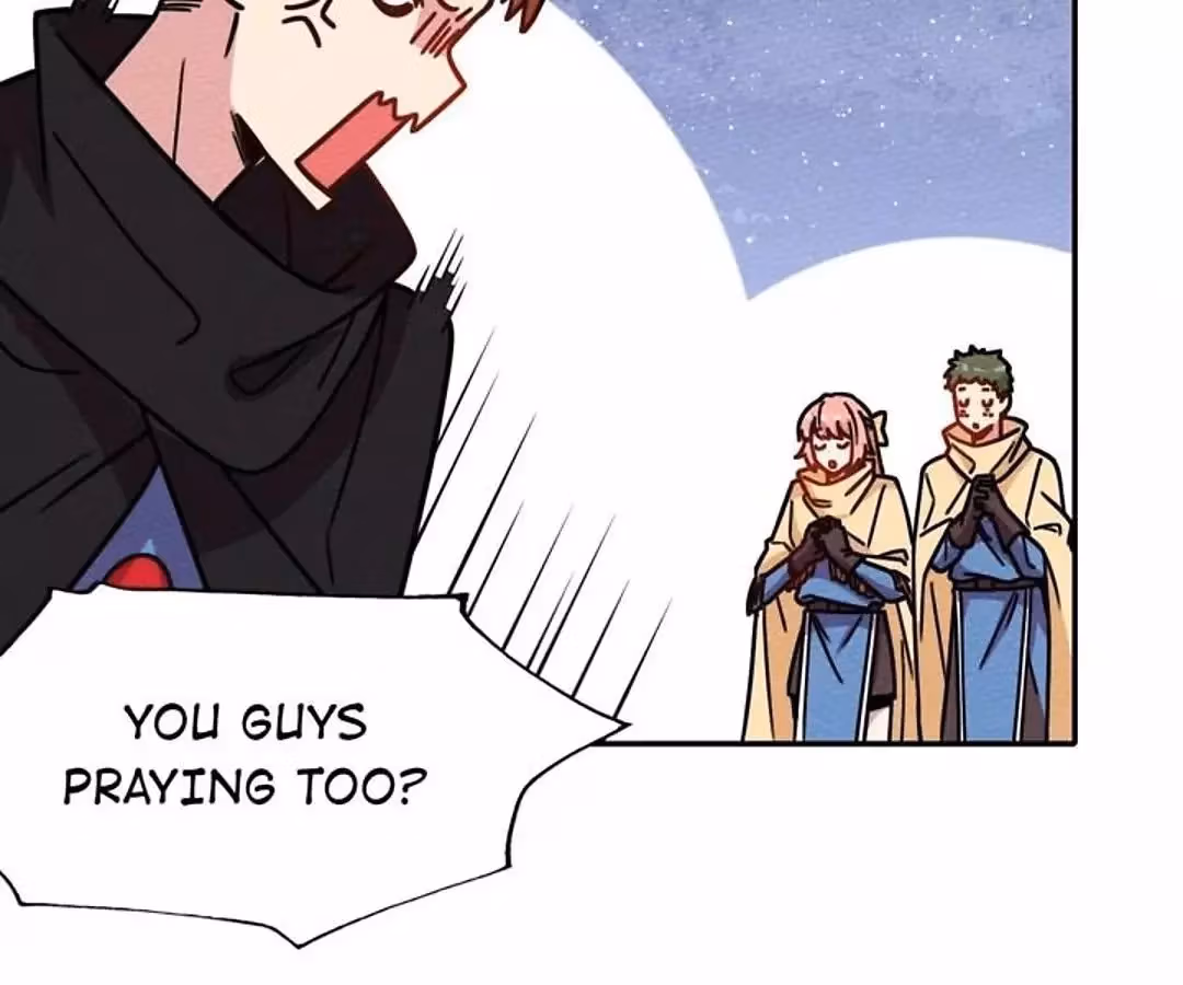 Despite Being Summoned as a Demon, I Still Need to Practice Chinese Medicine Chapter 35 page 105 - 