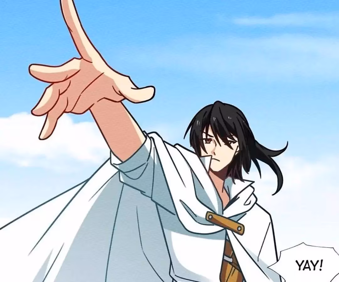 Despite Being Summoned as a Demon, I Still Need to Practice Chinese Medicine Chapter 35 page 12 - 