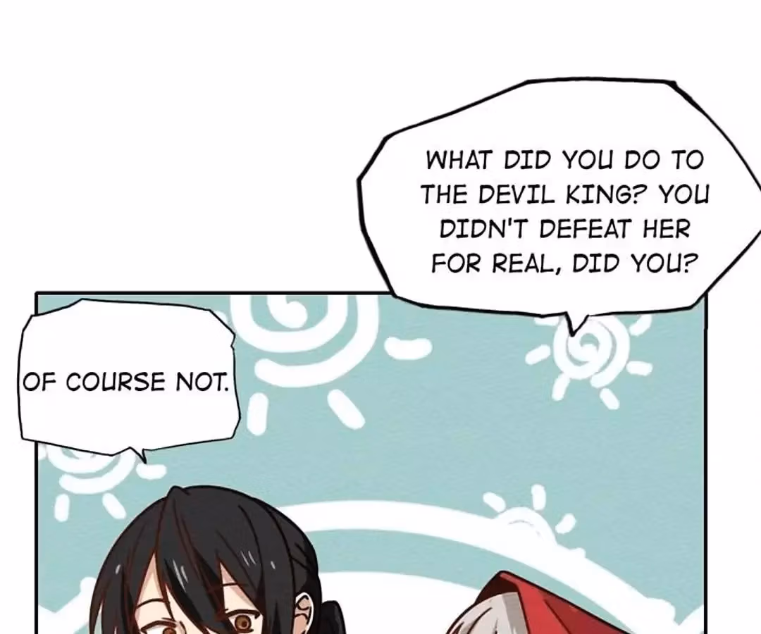 Despite Being Summoned as a Demon, I Still Need to Practice Chinese Medicine Chapter 35 page 116 - 