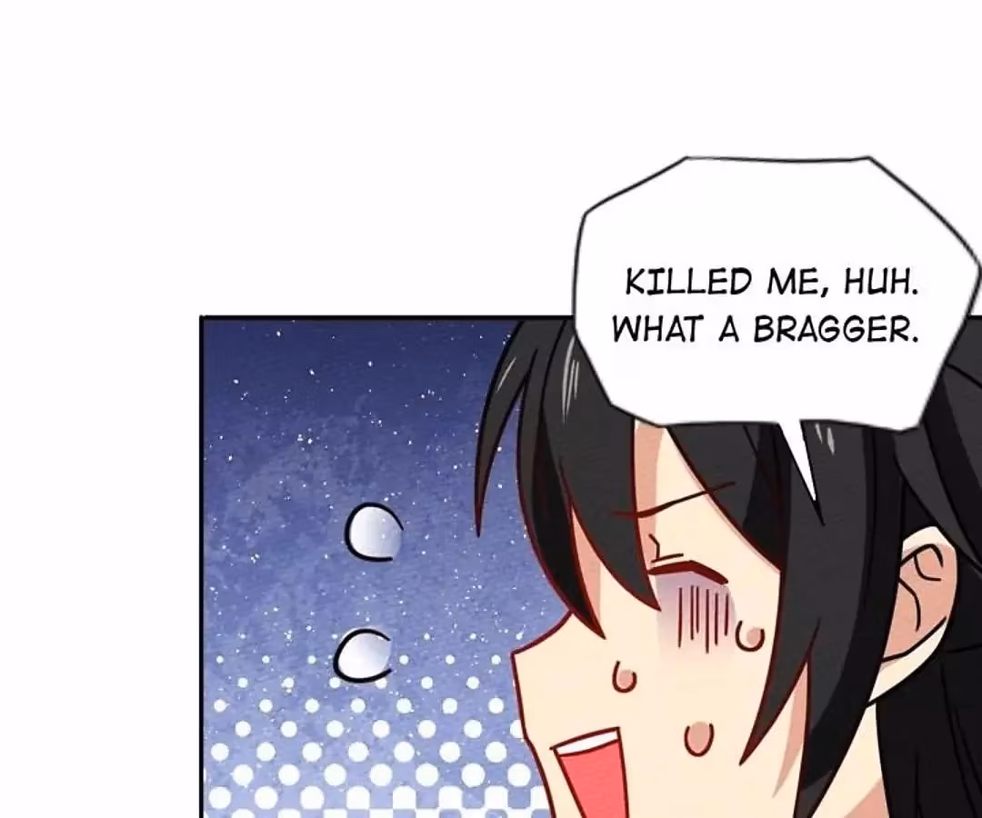 Despite Being Summoned as a Demon, I Still Need to Practice Chinese Medicine Chapter 35 page 14 - 