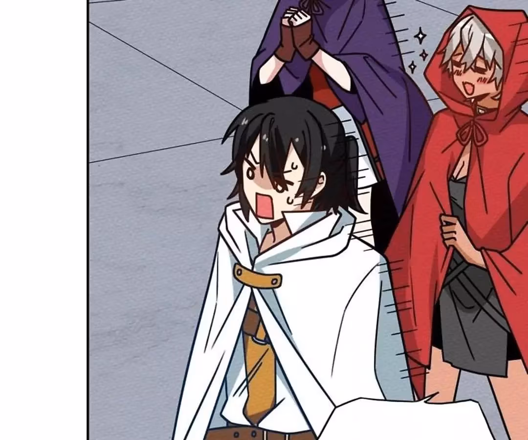 Despite Being Summoned as a Demon, I Still Need to Practice Chinese Medicine Chapter 35 page 141 - 
