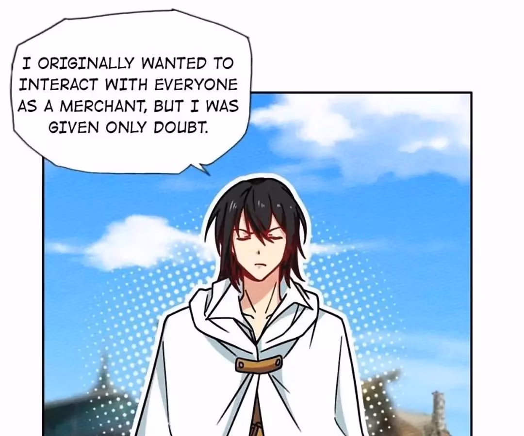 Despite Being Summoned as a Demon, I Still Need to Practice Chinese Medicine Chapter 35 page 22 - 