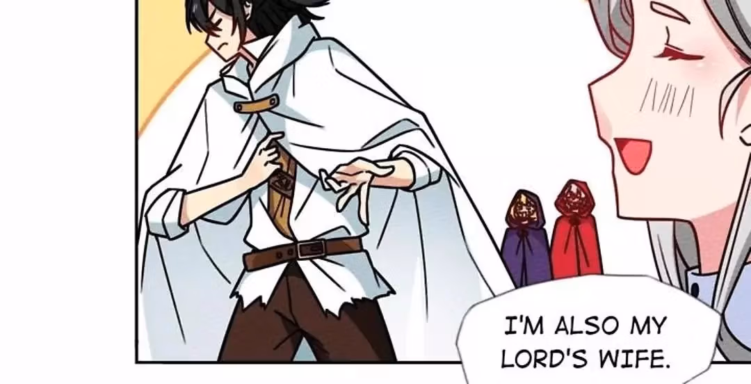 Despite Being Summoned as a Demon, I Still Need to Practice Chinese Medicine Chapter 35 page 27 - 
