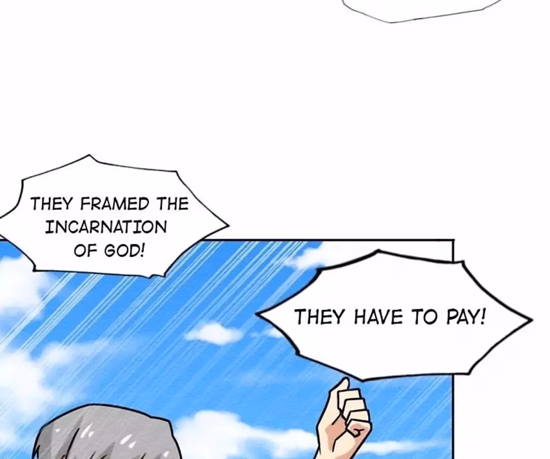 Despite Being Summoned as a Demon, I Still Need to Practice Chinese Medicine Chapter 35 page 28 - 