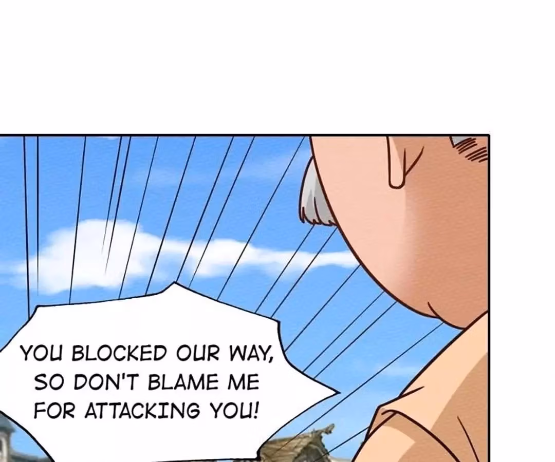 Despite Being Summoned as a Demon, I Still Need to Practice Chinese Medicine Chapter 35 page 38 - 