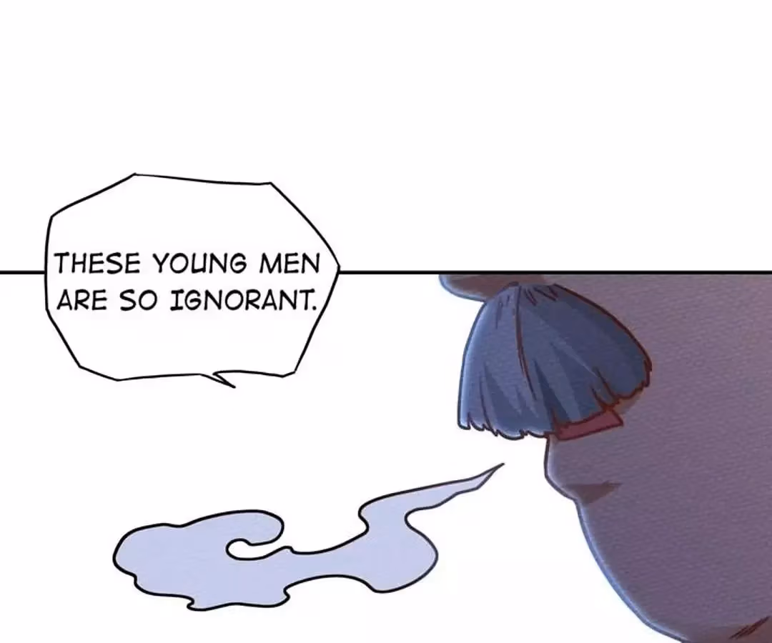 Despite Being Summoned as a Demon, I Still Need to Practice Chinese Medicine Chapter 35 page 40 - 