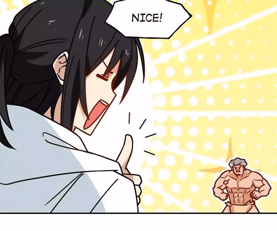 Despite Being Summoned as a Demon, I Still Need to Practice Chinese Medicine Chapter 35 page 60 - 