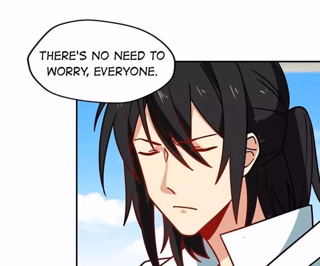 Despite Being Summoned as a Demon, I Still Need to Practice Chinese Medicine Chapter 35 page 9 - 