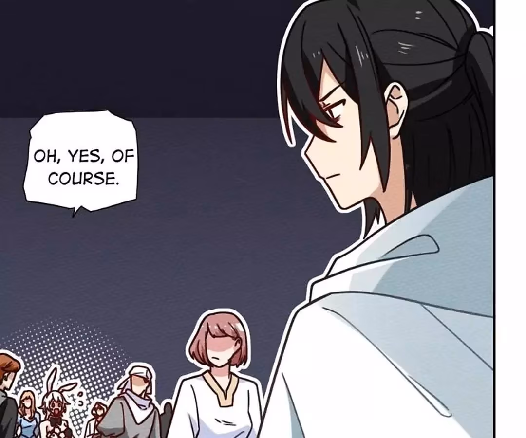 Despite Being Summoned as a Demon, I Still Need to Practice Chinese Medicine Chapter 35 page 87 - 