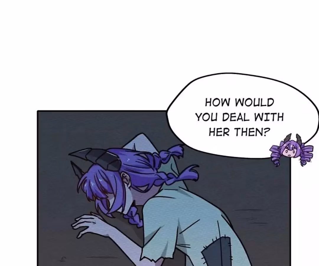 Despite Being Summoned as a Demon, I Still Need to Practice Chinese Medicine Chapter 36 page 120 - 