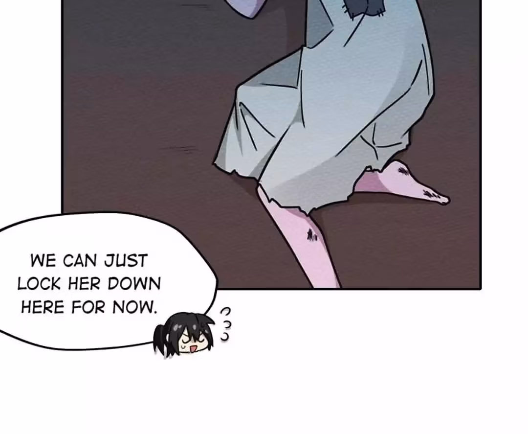Despite Being Summoned as a Demon, I Still Need to Practice Chinese Medicine Chapter 36 page 121 - 