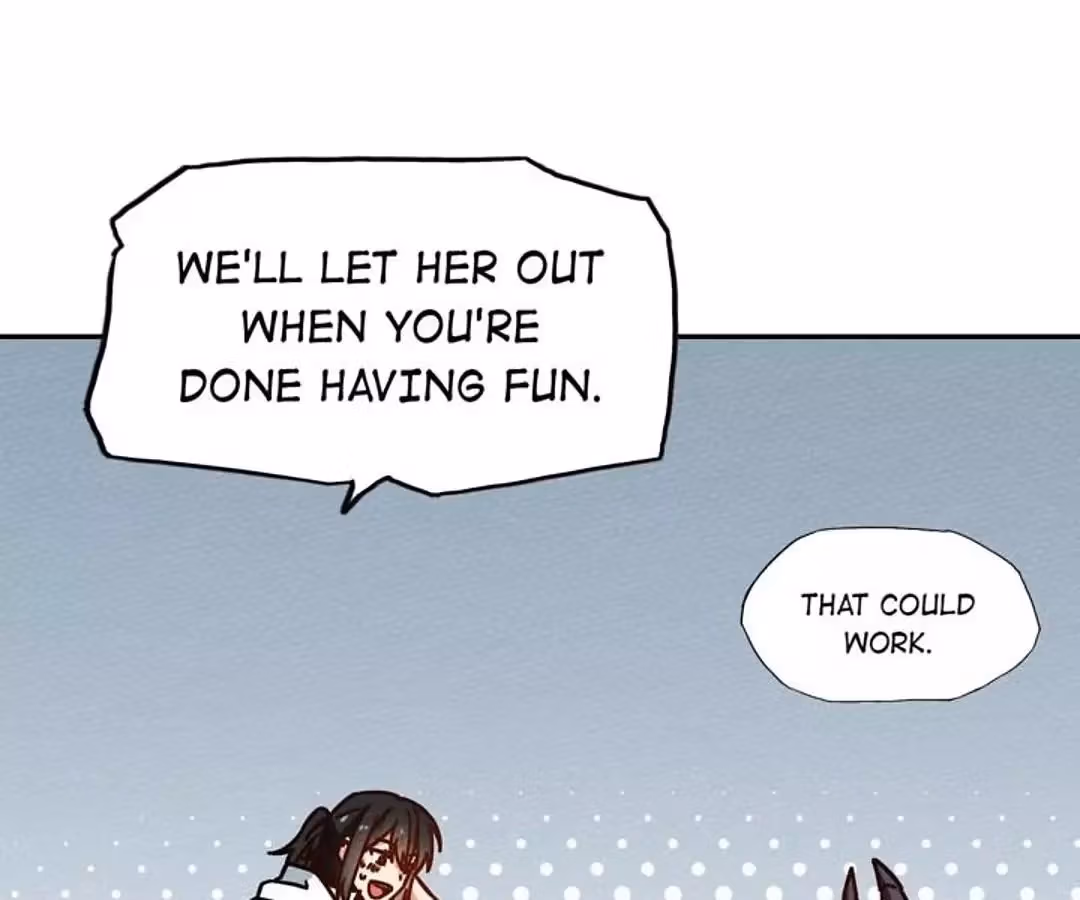 Despite Being Summoned as a Demon, I Still Need to Practice Chinese Medicine Chapter 36 page 122 - 