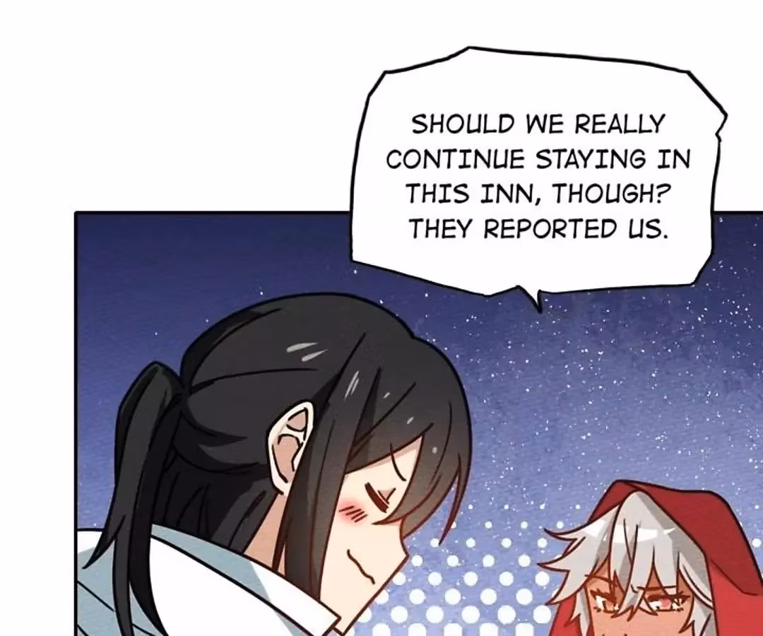 Despite Being Summoned as a Demon, I Still Need to Practice Chinese Medicine Chapter 36 page 137 - 