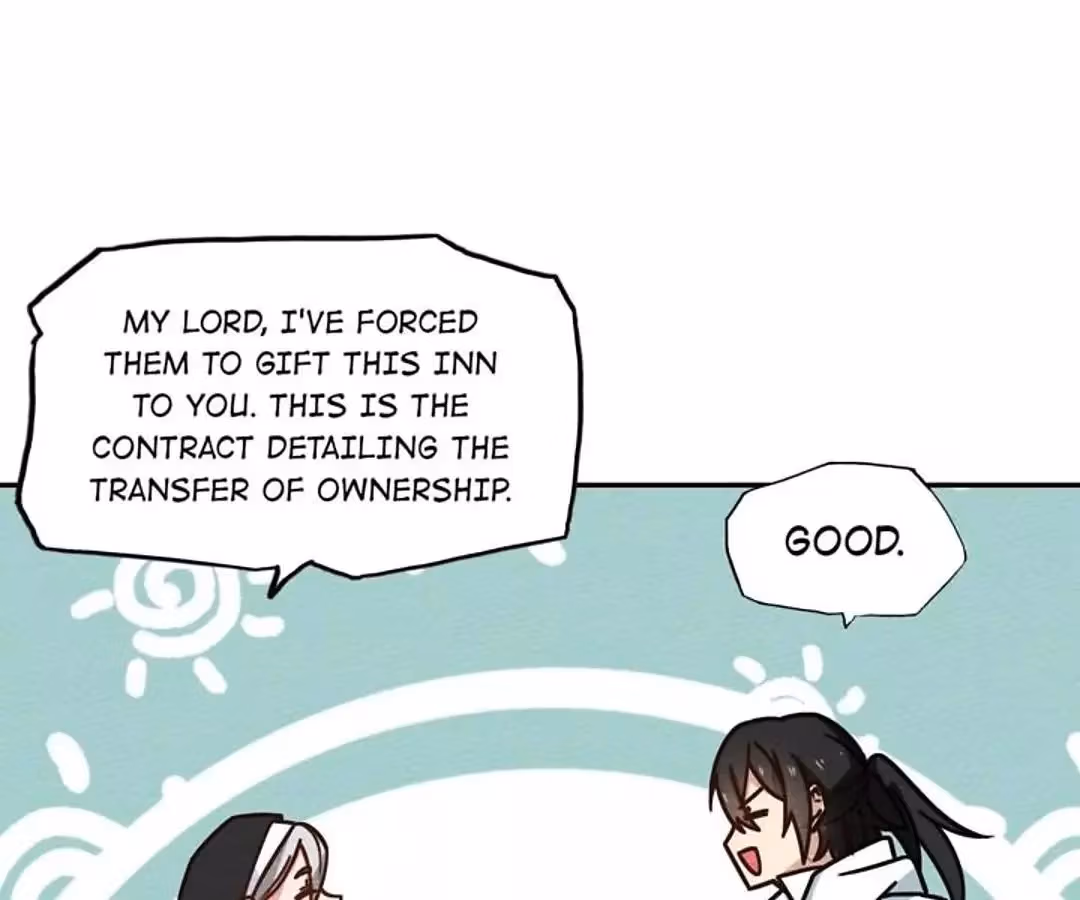 Despite Being Summoned as a Demon, I Still Need to Practice Chinese Medicine Chapter 36 page 147 - 