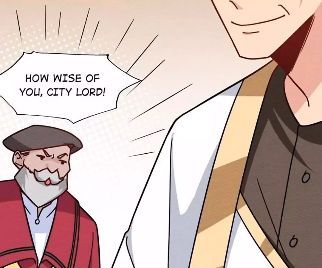 Despite Being Summoned as a Demon, I Still Need to Practice Chinese Medicine Chapter 36 page 25 - 