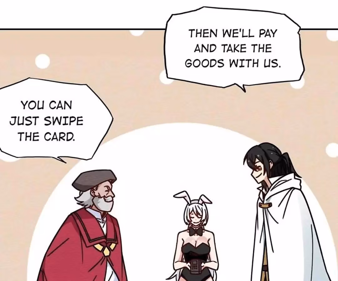 Despite Being Summoned as a Demon, I Still Need to Practice Chinese Medicine Chapter 36 page 5 - 