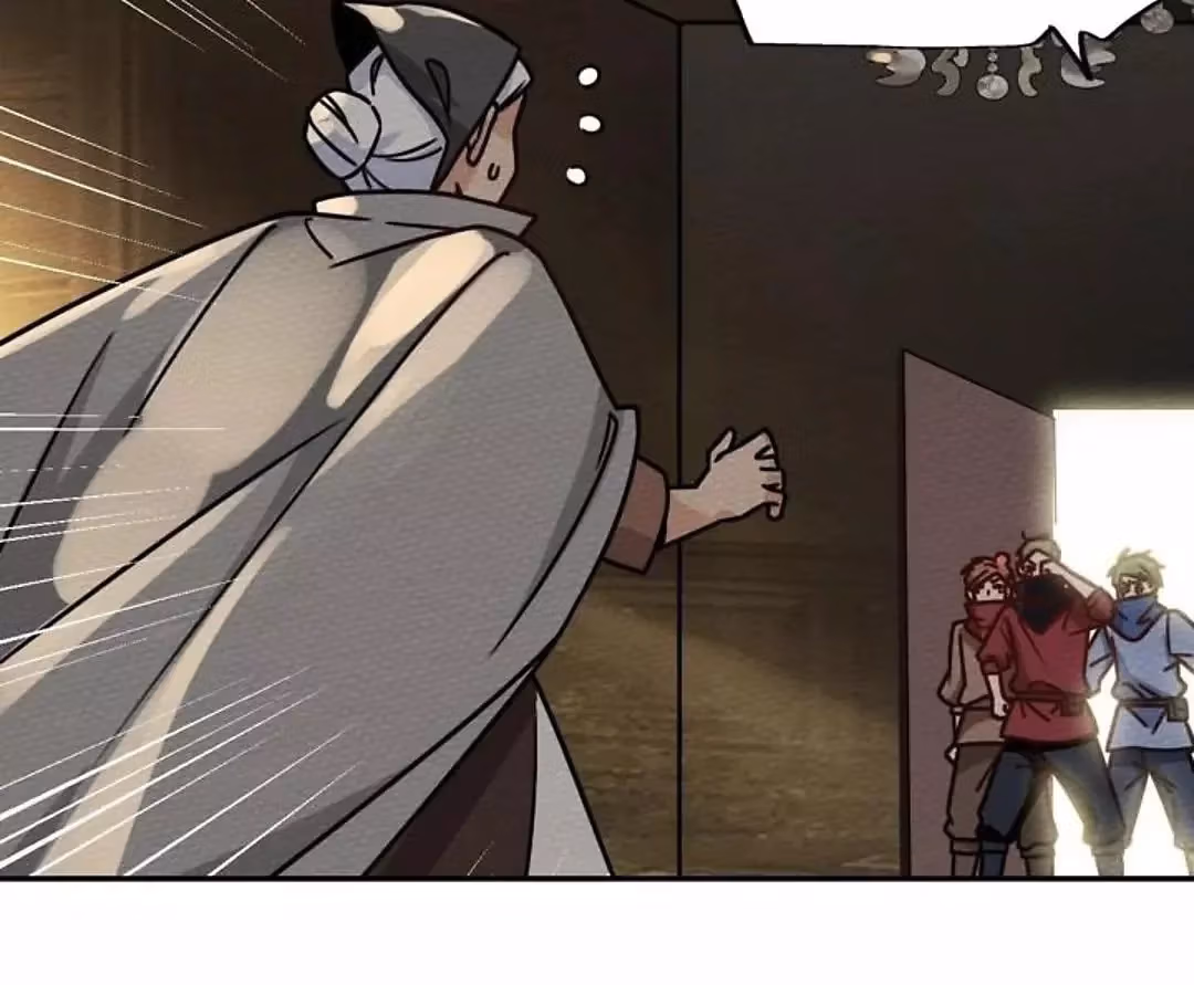 Despite Being Summoned as a Demon, I Still Need to Practice Chinese Medicine Chapter 36 page 41 - 