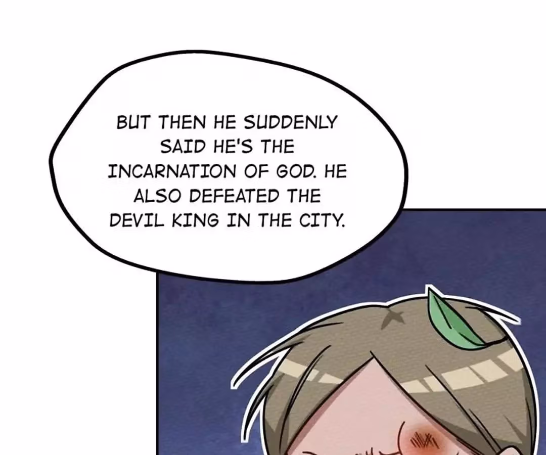 Despite Being Summoned as a Demon, I Still Need to Practice Chinese Medicine Chapter 36 page 42 - 