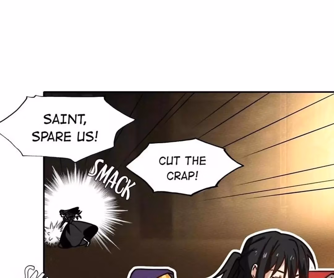 Despite Being Summoned as a Demon, I Still Need to Practice Chinese Medicine Chapter 36 page 68 - 