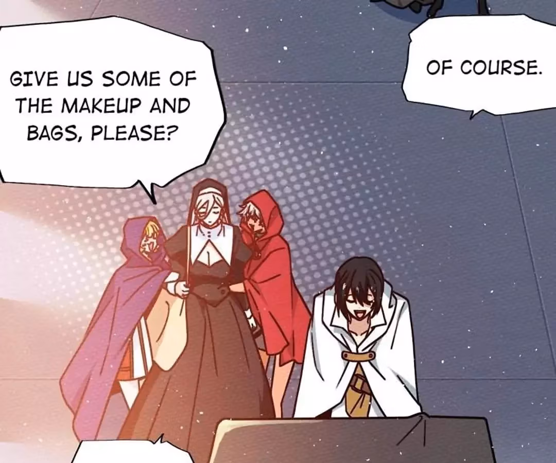 Despite Being Summoned as a Demon, I Still Need to Practice Chinese Medicine Chapter 36 page 10 - 