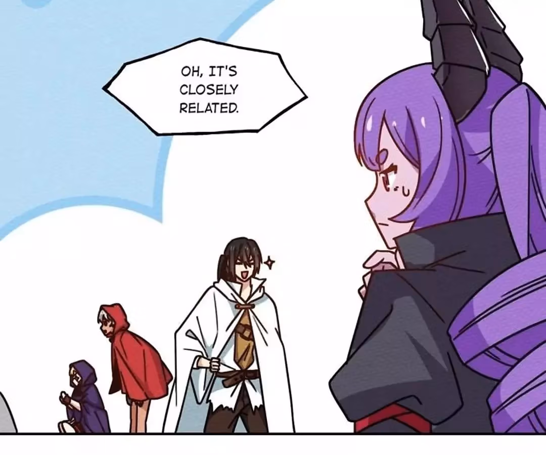 Despite Being Summoned as a Demon, I Still Need to Practice Chinese Medicine Chapter 36 page 97 - 