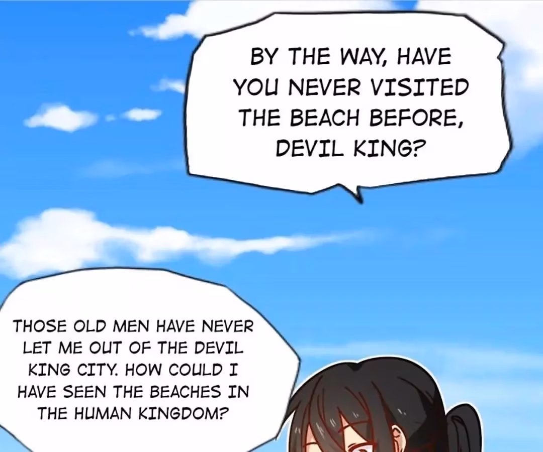 Despite Being Summoned as a Demon, I Still Need to Practice Chinese Medicine Chapter 37 page 107 - 