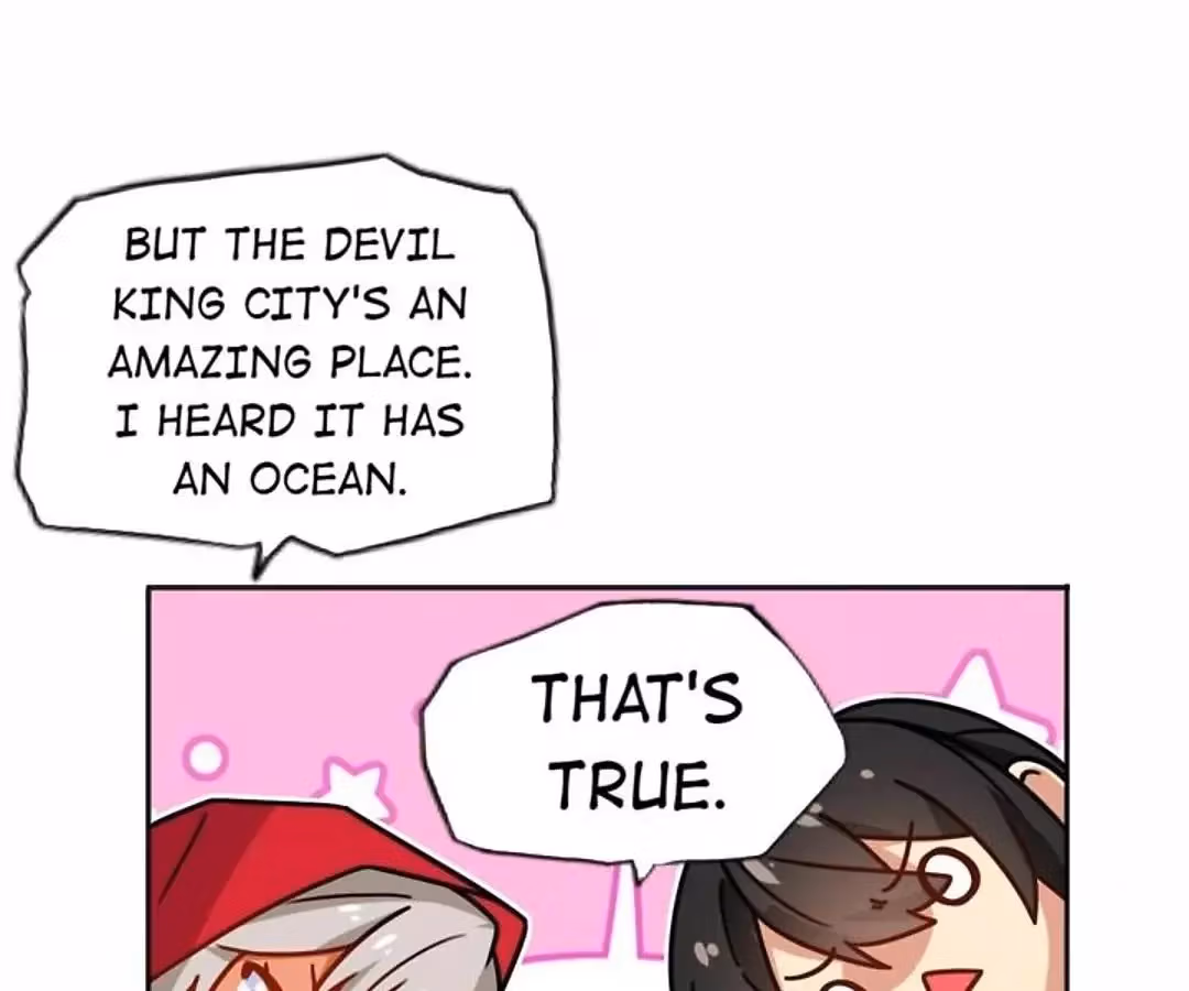 Despite Being Summoned as a Demon, I Still Need to Practice Chinese Medicine Chapter 37 page 110 - 