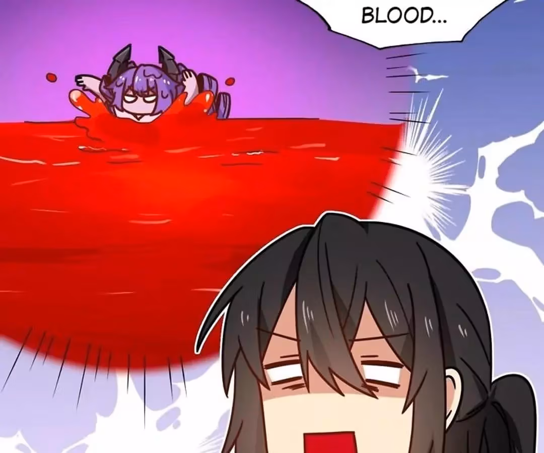 Despite Being Summoned as a Demon, I Still Need to Practice Chinese Medicine Chapter 37 page 113 - 