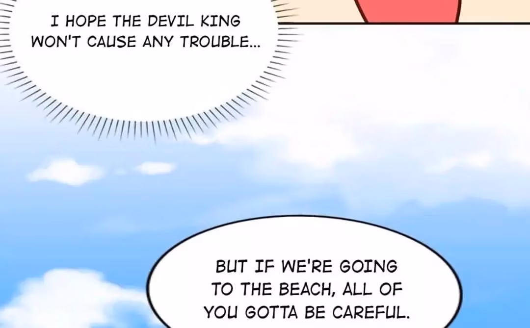 Despite Being Summoned as a Demon, I Still Need to Practice Chinese Medicine Chapter 37 page 117 - 
