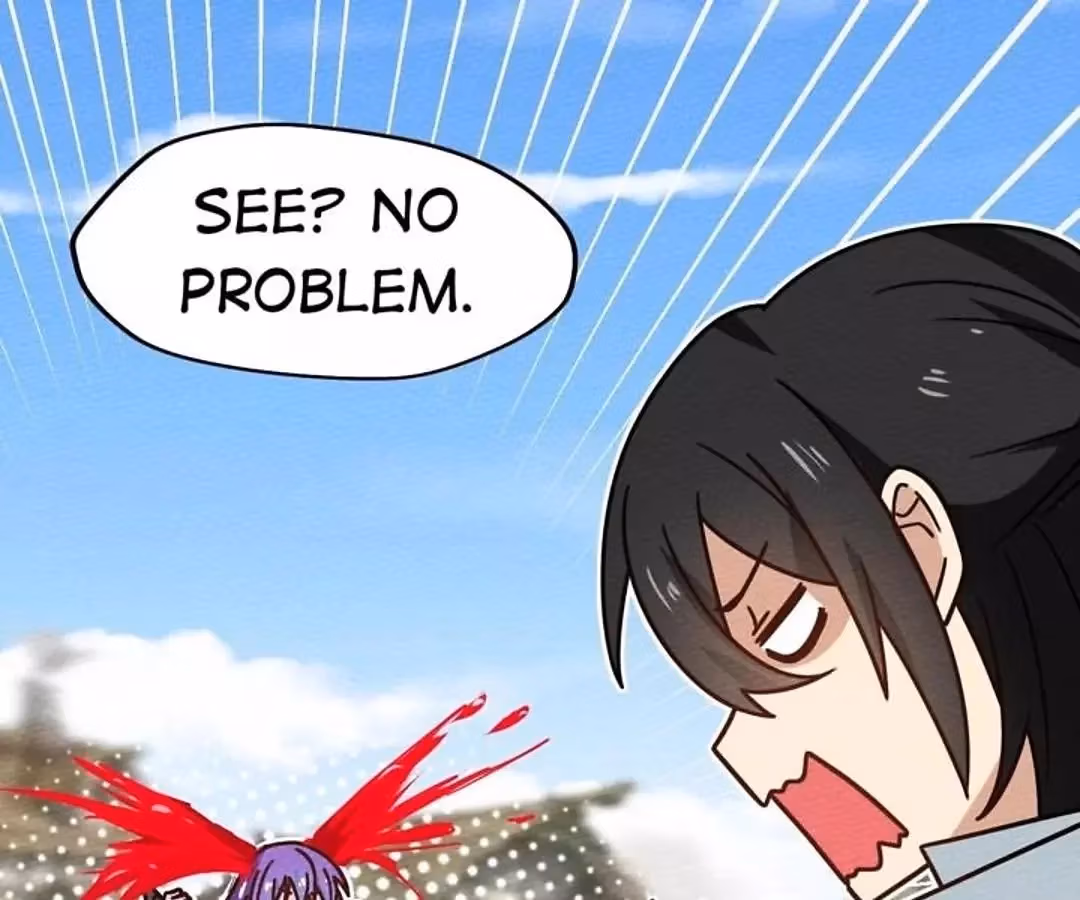 Despite Being Summoned as a Demon, I Still Need to Practice Chinese Medicine Chapter 37 page 127 - 