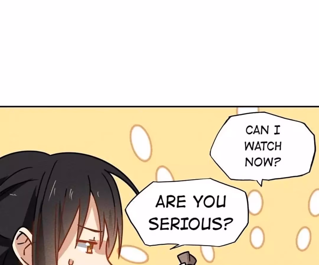 Despite Being Summoned as a Demon, I Still Need to Practice Chinese Medicine Chapter 37 page 15 - 