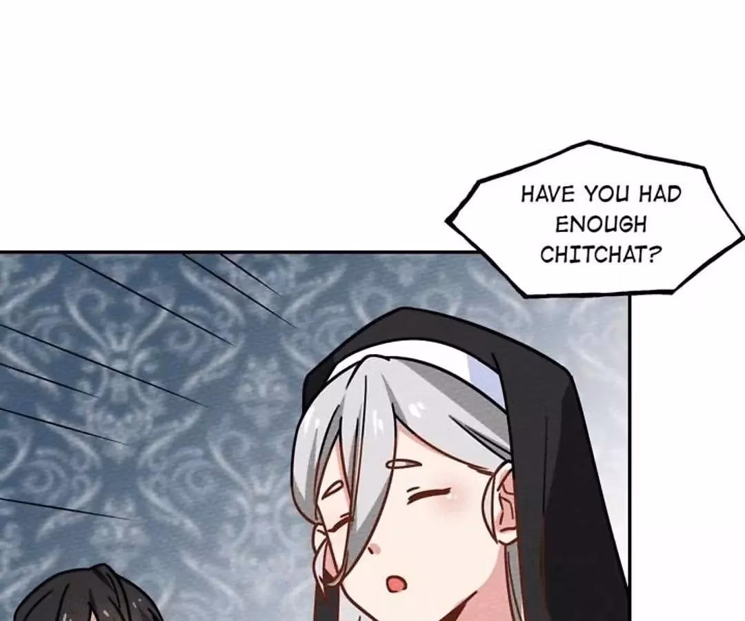 Despite Being Summoned as a Demon, I Still Need to Practice Chinese Medicine Chapter 37 page 25 - 