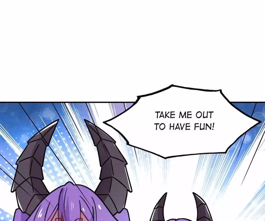 Despite Being Summoned as a Demon, I Still Need to Practice Chinese Medicine Chapter 37 page 27 - 