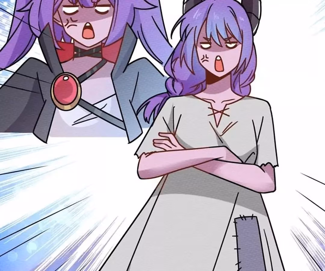 Despite Being Summoned as a Demon, I Still Need to Practice Chinese Medicine Chapter 37 page 28 - 