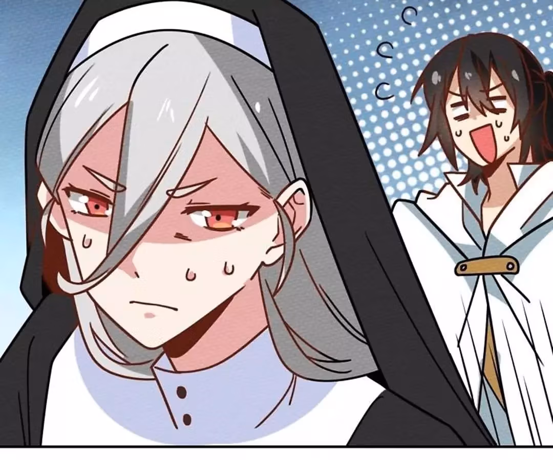 Despite Being Summoned as a Demon, I Still Need to Practice Chinese Medicine Chapter 37 page 35 - 