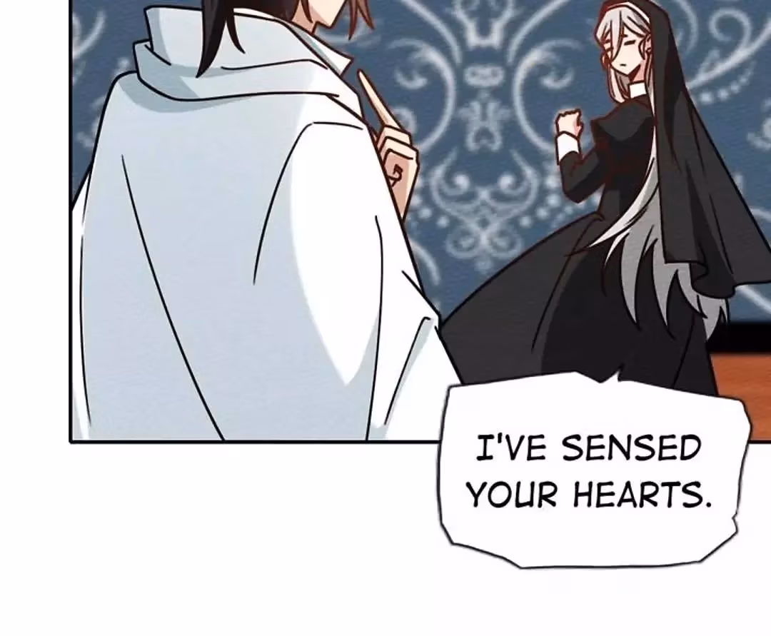 Despite Being Summoned as a Demon, I Still Need to Practice Chinese Medicine Chapter 37 page 42 - 