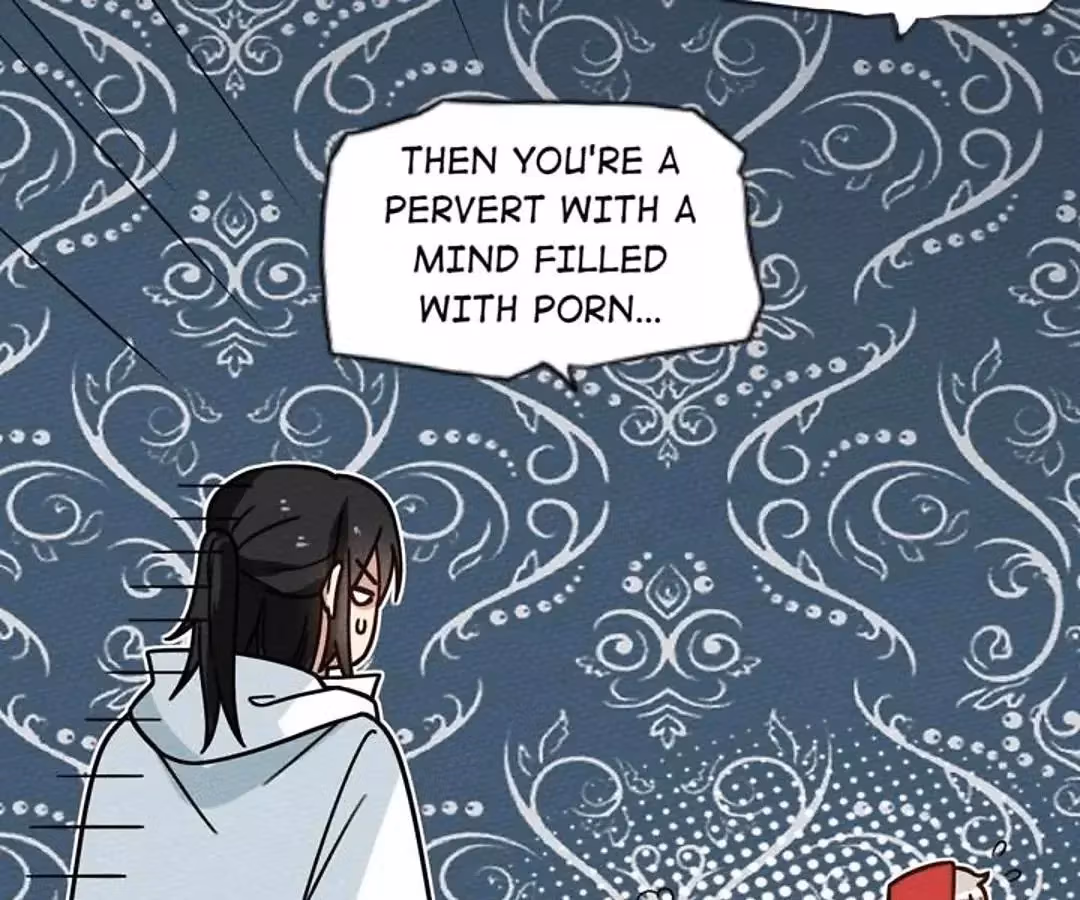 Despite Being Summoned as a Demon, I Still Need to Practice Chinese Medicine Chapter 37 page 52 - 