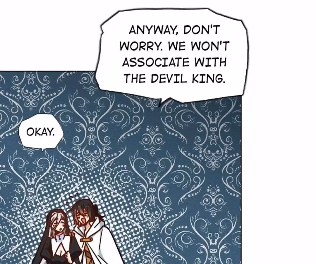 Despite Being Summoned as a Demon, I Still Need to Practice Chinese Medicine Chapter 37 page 54 - 