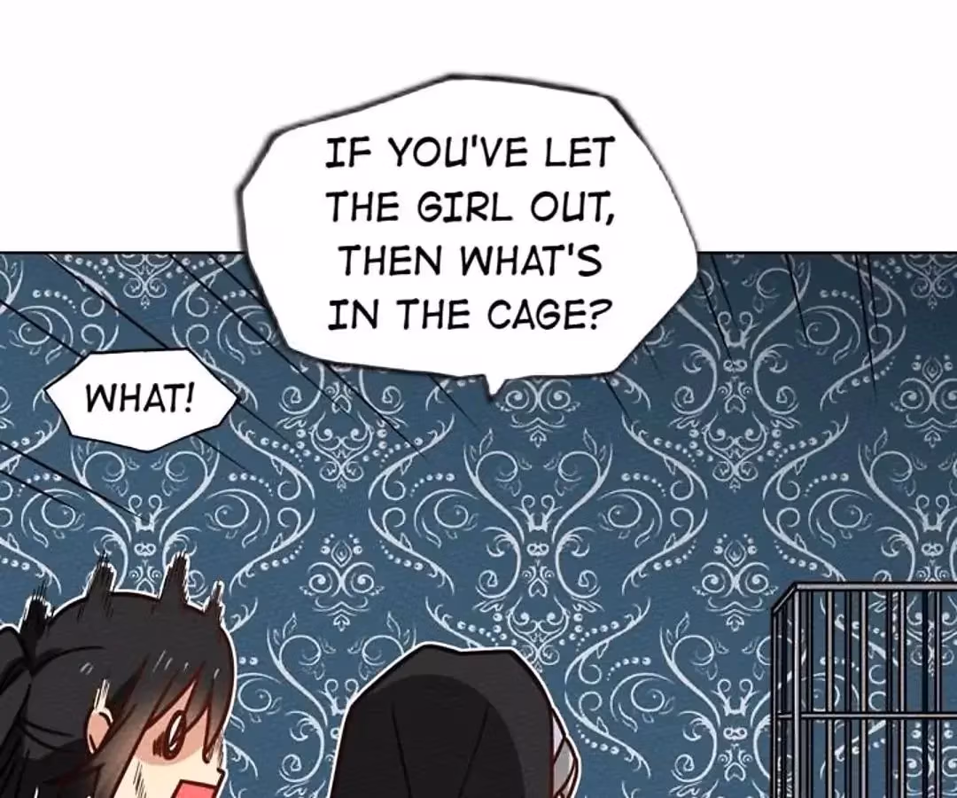 Despite Being Summoned as a Demon, I Still Need to Practice Chinese Medicine Chapter 37 page 56 - 