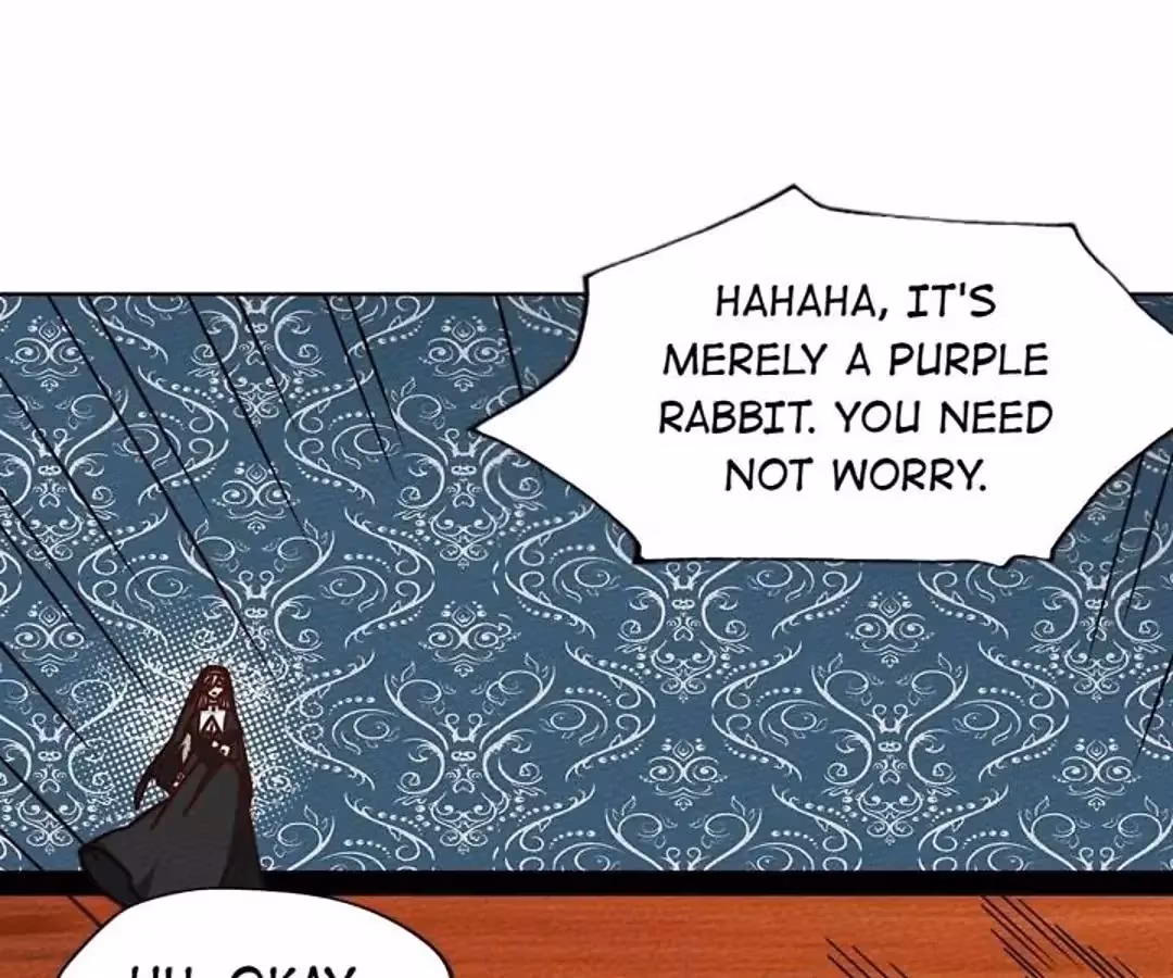 Despite Being Summoned as a Demon, I Still Need to Practice Chinese Medicine Chapter 37 page 60 - 