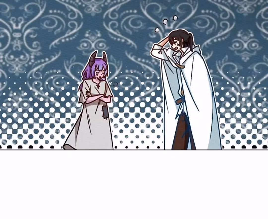Despite Being Summoned as a Demon, I Still Need to Practice Chinese Medicine Chapter 37 page 69 - 