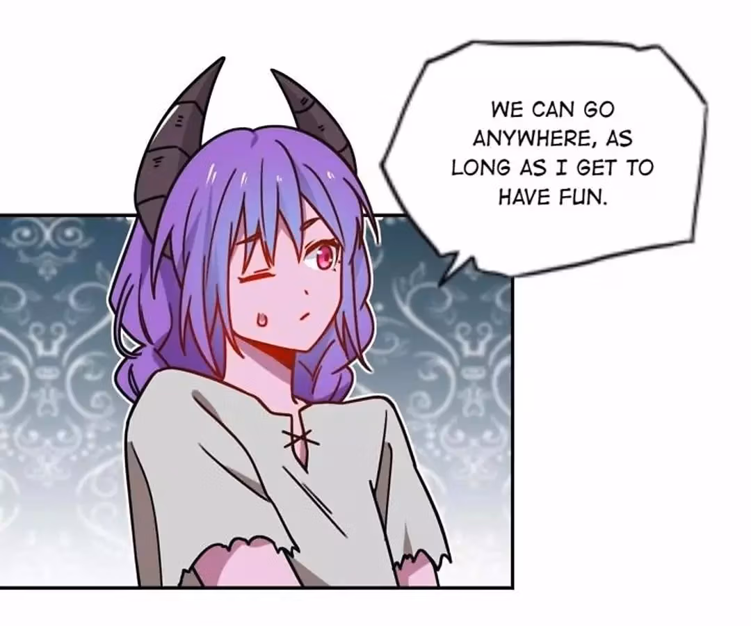 Despite Being Summoned as a Demon, I Still Need to Practice Chinese Medicine Chapter 37 page 70 - 