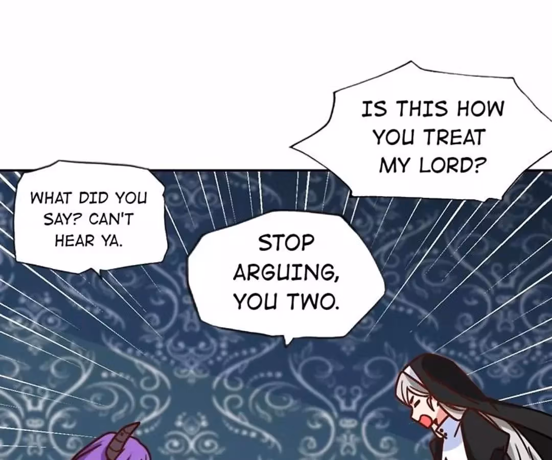 Despite Being Summoned as a Demon, I Still Need to Practice Chinese Medicine Chapter 37 page 72 - 