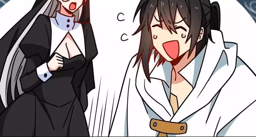 Despite Being Summoned as a Demon, I Still Need to Practice Chinese Medicine Chapter 37 page 75 - 