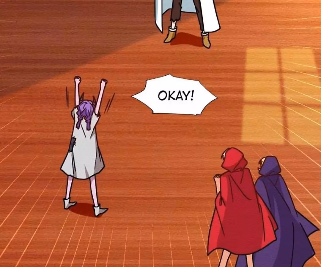 Despite Being Summoned as a Demon, I Still Need to Practice Chinese Medicine Chapter 37 page 89 - 