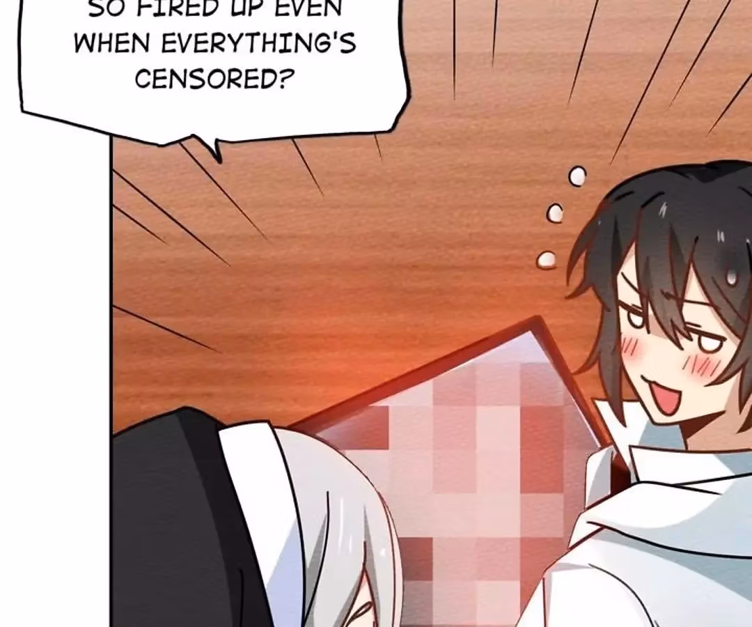 Despite Being Summoned as a Demon, I Still Need to Practice Chinese Medicine Chapter 37 page 10 - 