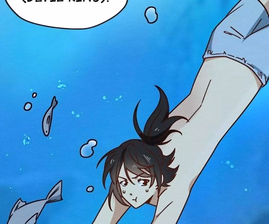 Despite Being Summoned as a Demon, I Still Need to Practice Chinese Medicine Chapter 38 page 105 - 