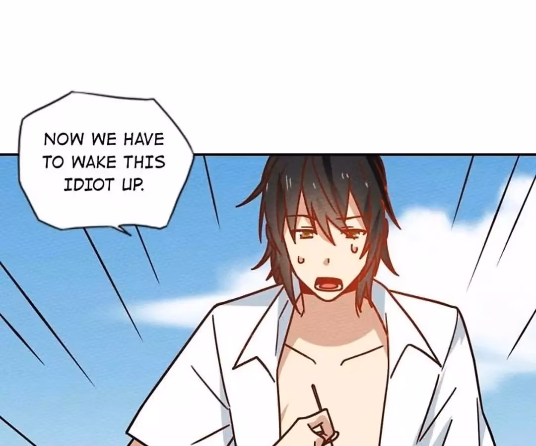 Despite Being Summoned as a Demon, I Still Need to Practice Chinese Medicine Chapter 38 page 129 - 