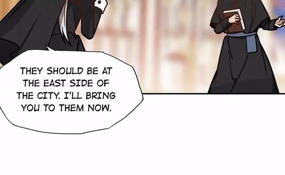 Despite Being Summoned as a Demon, I Still Need to Practice Chinese Medicine Chapter 38 page 26 - 