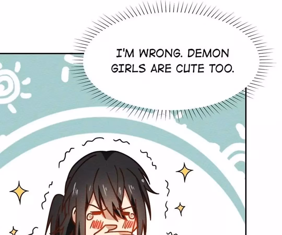 Despite Being Summoned as a Demon, I Still Need to Practice Chinese Medicine Chapter 38 page 55 - 